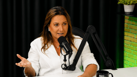 Protagonismo feminino: Rose Machado destaca a ascensão das mulheres na gestão das propriedades rurais