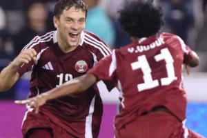 Qatar anuncia pré-lista para a Copa do Mundo com dois brasileiros