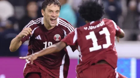 Qatar anuncia pré-lista para a Copa do Mundo com dois brasileiros