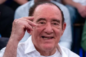 Quem é o ator mais velho do mundo (aqui é só 90 pra cima)