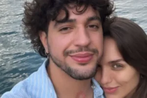 Rafa Kalimann diz que Nattan 'fugiu' da família durante a gravidez