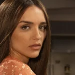 Rafa Kalimann diz que induziu parto para Nattan ver nascimento da filha