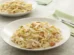 Receita de macarrão ninho com salmão al Limone