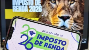 Receita libera consulta ao primeiro lote de restituição do IR nesta sexta (22)