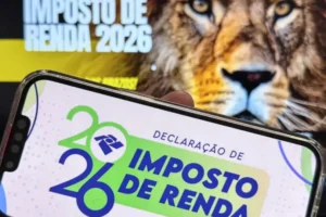 Receita libera consulta ao primeiro lote de restituição do IR nesta sexta (22)
