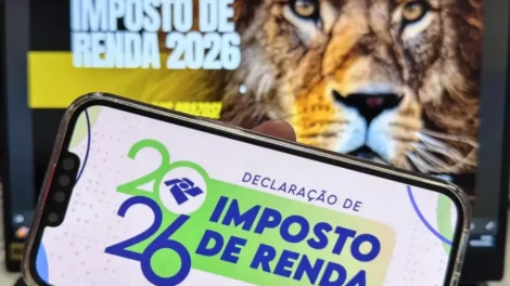 Receita libera consulta ao primeiro lote de restituição do IR nesta sexta (22)
