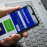 Receita retém mais de 1,4 milhão de contribuintes caíram na malha fina do IR 2026