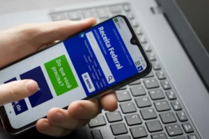 Receita retém mais de 1,4 milhão de contribuintes caíram na malha fina do IR 2026