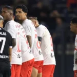 Red Bull Bragantino vai até a Bolívia sob pressão para seguir vivo na Copa Sul-Americana