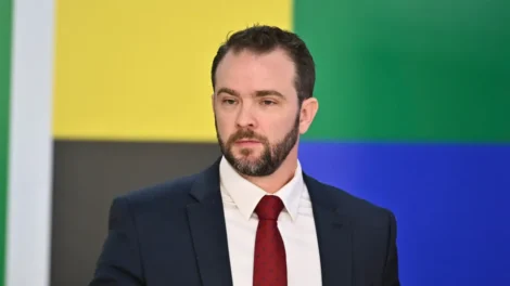 Regulação para IA será flexível e terá níveis de risco, diz Durigan