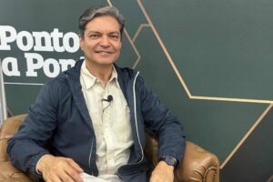 Reitor da Unicive explica mudança de marca e fala sobre bacharelado em Inteligência Artificial