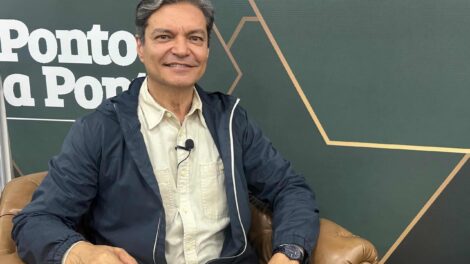 Reitor da Unicive explica mudança de marca e fala sobre bacharelado em Inteligência Artificial