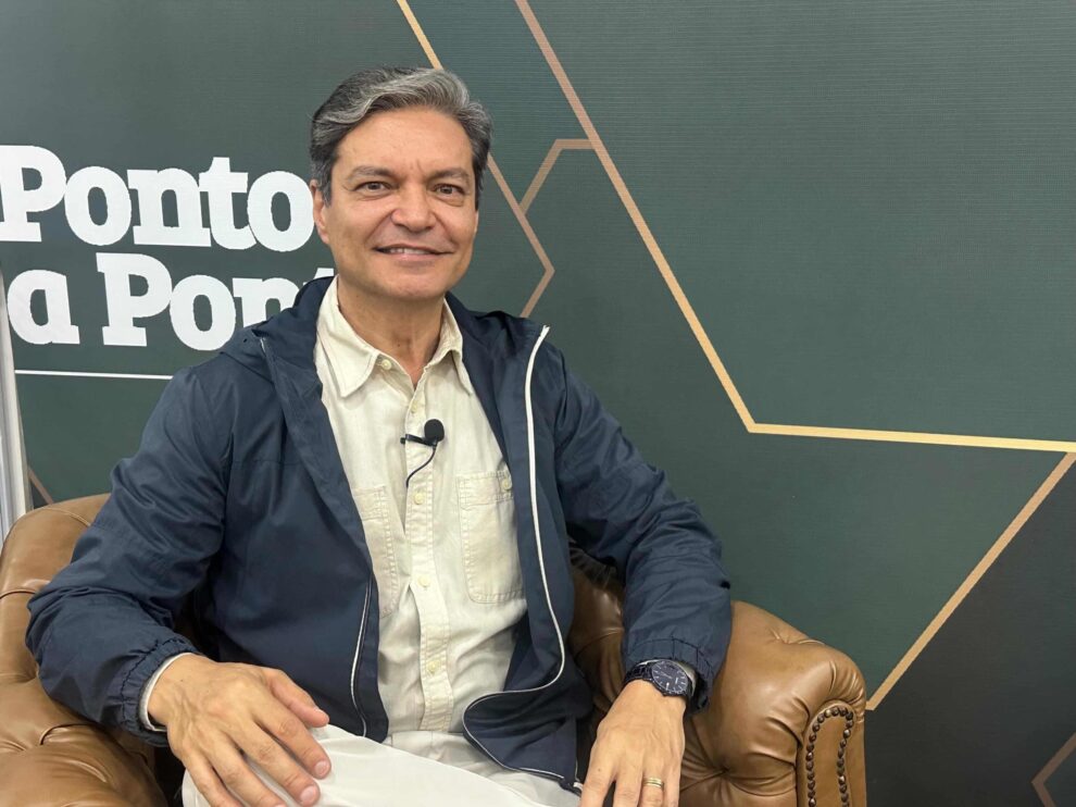 Reitor da Unicive explica mudança de marca e fala sobre bacharelado em Inteligência Artificial