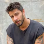 Renan Oliveira, rival de Ana Paula Renault no BBB 16, chama Boninho de 'moleque'