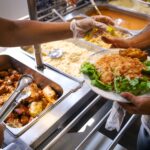 Restaurantes populares de Maringá oferecem cardápio especial para o Dia das Mães nesta sexta-feira (08)