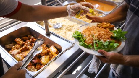 Restaurantes populares de Maringá oferecem cardápio especial para o Dia das Mães nesta sexta-feira (08)