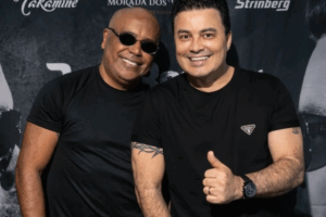 Rick & Renner fazem show exclusivo de Dia dos Namorados em Maringá