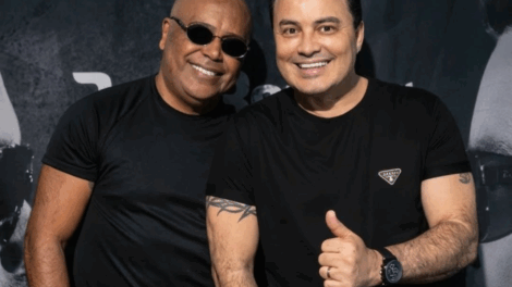Rick & Renner fazem show exclusivo de Dia dos Namorados em Maringá