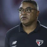 Roger Machado não é mais técnico do São Paulo após queda da Copa do Brasil