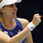 Roland Garros: Bia Haddad e Demoliner vencem estreias nas duplas