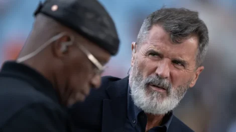 Roy Keane detona West Ham e chama atuação de “amadora”