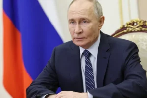 Rússia anuncia 'parceria plena' com Talibã e incentiva cooperação com Afeganistão