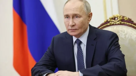 Rússia anuncia 'parceria plena' com Talibã e incentiva cooperação com Afeganistão