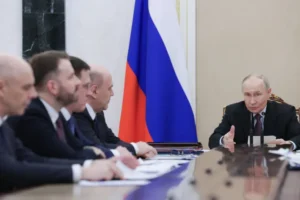 Rússia declara cessar-fogo unilateral com Ucrânia entre 8 e 9 de maio