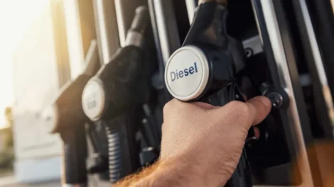 Rússia lidera venda de diesel ao Brasil durante guerra no Irã