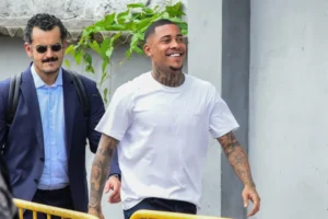 Ryan SP, Poze do Rodo e influencers deixam prisão após decisão da Justiça
