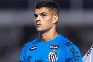 STJD pune Brazão com 4 jogos por citar Claus; Santos entra com recurso