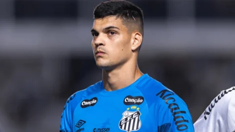 STJD pune Brazão com 4 jogos por citar Claus; Santos entra com recurso