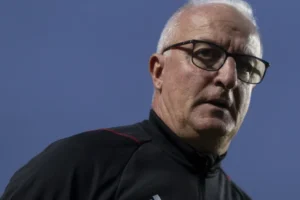 São Paulo anuncia retorno de Dorival Júnior até o fim da temporada