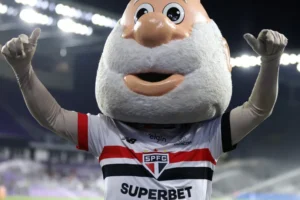 São Paulo é 1º time do Brasileiro a demitir 2 técnicos em 2026