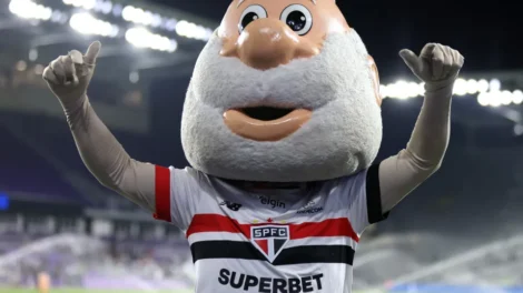 São Paulo é 1º time do Brasileiro a demitir 2 técnicos em 2026