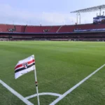 São Paulo pede R$ 600 milhões à BYD para trocar naming rights do Morumbi