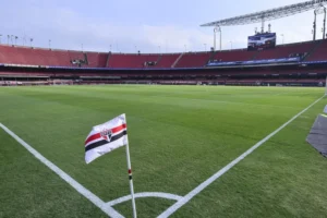 São Paulo pede R$ 600 milhões à BYD para trocar naming rights do Morumbi