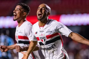 São Paulo tenta voltar a vencer após um mês em 'jogo da vaga' na Sul-Americana