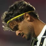 Scarpa desabafa após rumor de saída do Atlético-MG