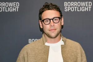 Scooter Braun diz que nunca entendeu conflito com Taylor Swift: 'Vilão da noite para o dia'