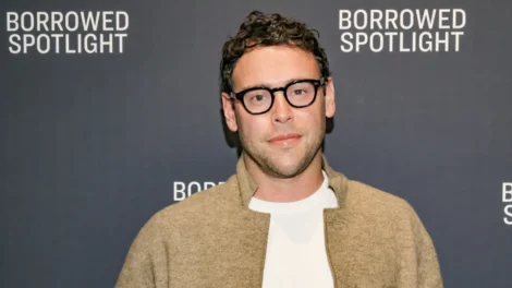 Scooter Braun diz que nunca entendeu conflito com Taylor Swift: 'Vilão da noite para o dia'