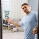 Se for convidado para ir a casa de alguém, nunca faça estas 6 coisas