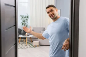 Se for convidado para ir a casa de alguém, nunca faça estas 6 coisas