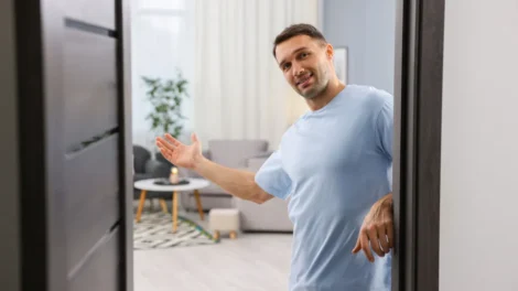 Se for convidado para ir a casa de alguém, nunca faça estas 6 coisas