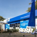 Sebrae/PR levará atendimento gratuito para pequenos negócios na Expoingá 2026