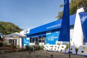 Sebrae/PR promove palestras e consultorias gratuitas para pequenos negócios durante a Expoingá