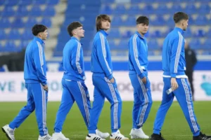 Seguro por 150 milhões: A jóia do Real Madrid que Luís Campos quer no PSG