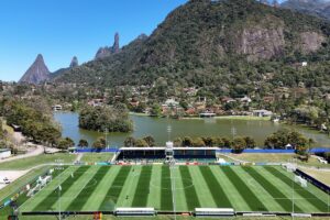 Seleção inicia reta final de preparação para a Copa na próxima quarta