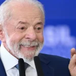 Sem articulação com Judiciário, combate ao crime continuará com 'falha muito grave', diz Lula