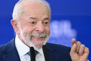 Sem articulação com Judiciário, combate ao crime continuará com 'falha muito grave', diz Lula